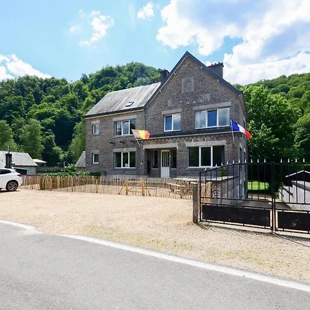 Oud Douanehuis Belge * Vresse-sur-Semois