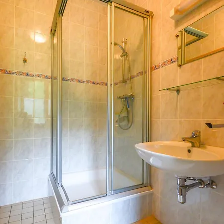 Appartement Oud Douanehuis Belge Vresse-sur-Semois