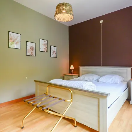 Apartament Oud Douanehuis Belge