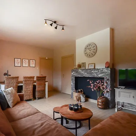 Oud Douanehuis Belge Appartement *