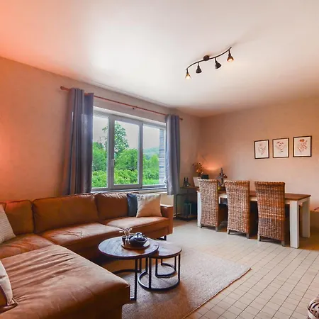 Oud Douanehuis Belge * Vresse-sur-Semois