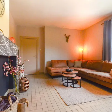 Oud Douanehuis Belge Apartament Vresse-sur-Semois