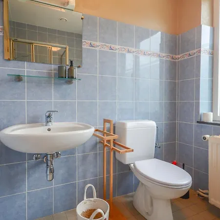 Apartament Oud Douanehuis Belge