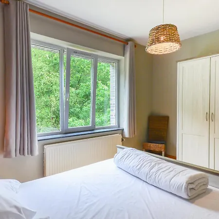 Oud Douanehuis Belge Apartament Vresse-sur-Semois