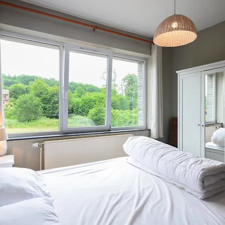 Appartement Oud Douanehuis Belge