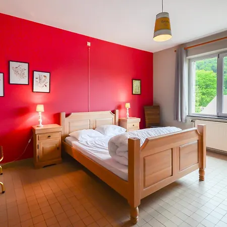 Oud Douanehuis Belge