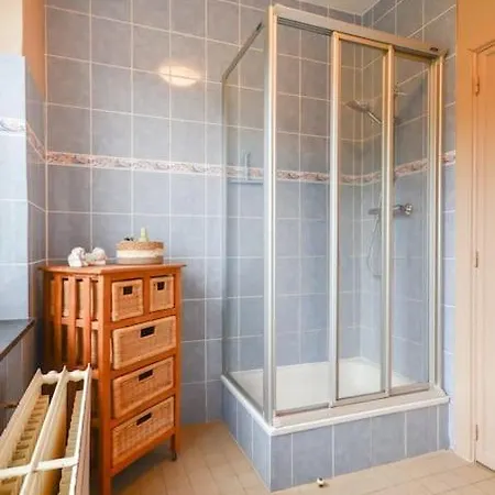 Oud Douanehuis Belge * Vresse-sur-Semois