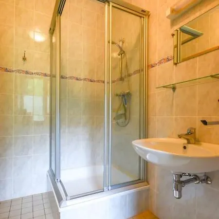 Oud Douanehuis Belge Apartament *