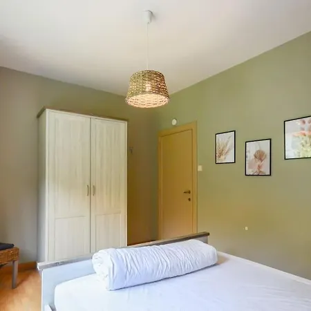Apartament Oud Douanehuis Belge Vresse-sur-Semois