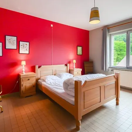 Oud Douanehuis Belge Appartement *