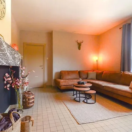 Appartement Oud Douanehuis Belge *