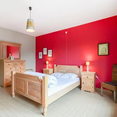 Oud Douanehuis Belge Appartement Vresse-sur-Semois