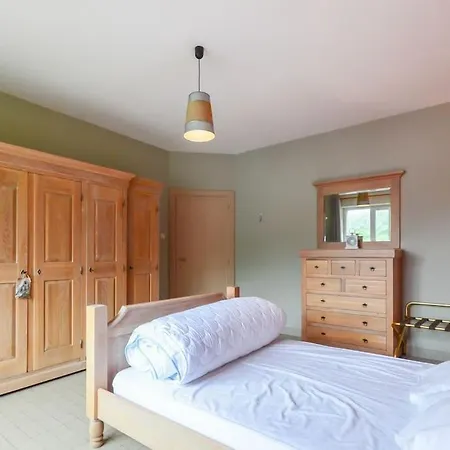 Oud Douanehuis Belge *