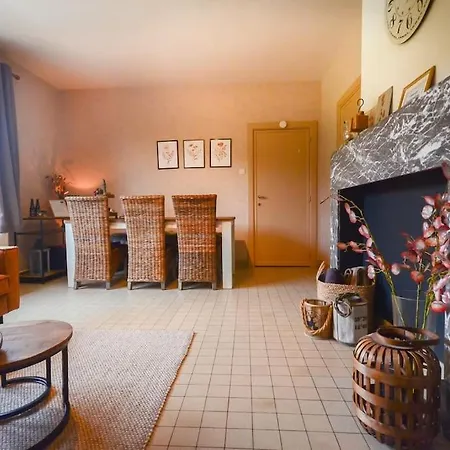 Oud Douanehuis Belge Appartement