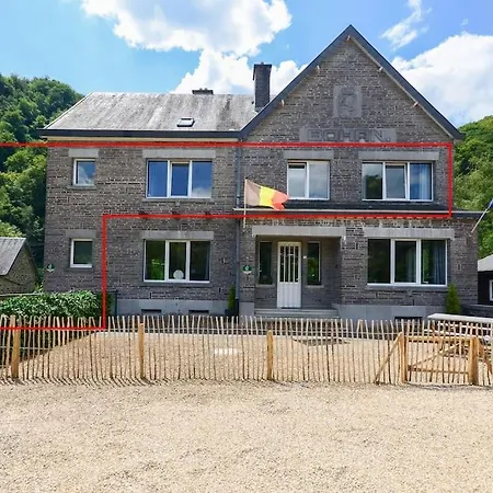 Oud Douanehuis Belge