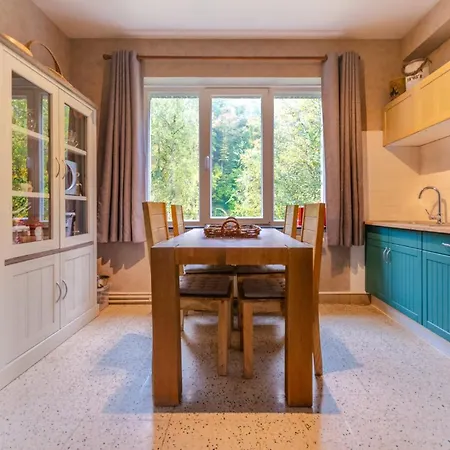 Oud Douanehuis Belge Apartament Vresse-sur-Semois